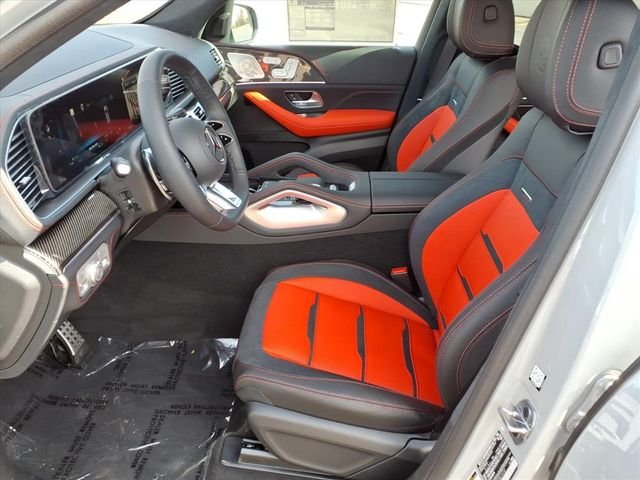 New 2026 Gray Mercedes-Benz GLE 63 S AMG® image 14