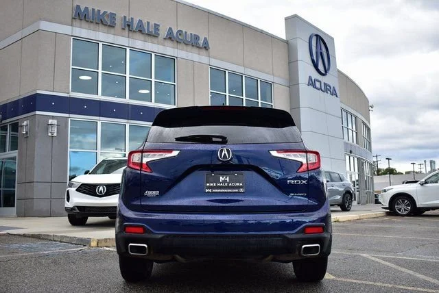 2023 Acura RDX Advance Package - Photo 31