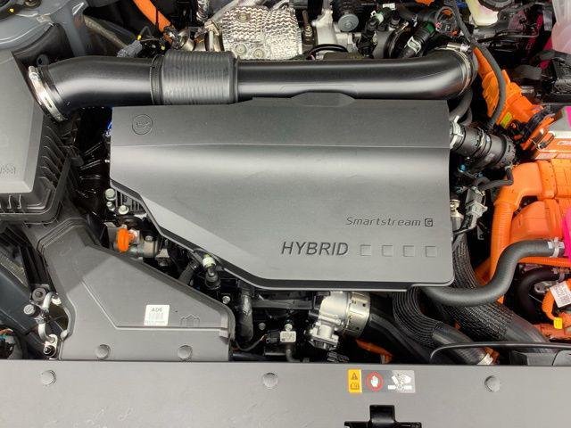 New 2026 Gray Pearl Hyundai SEL Premium image 28