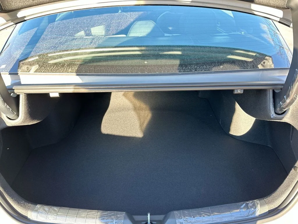 Used 2025 Gray Kia GT-Line image 43