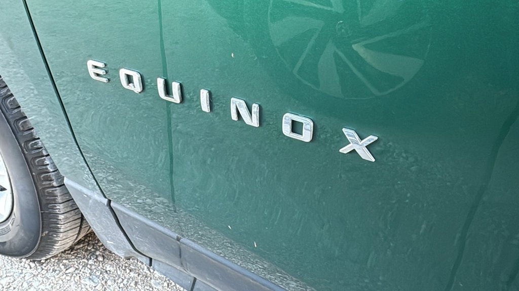 Used 2019 Green Chevrolet LT image 9