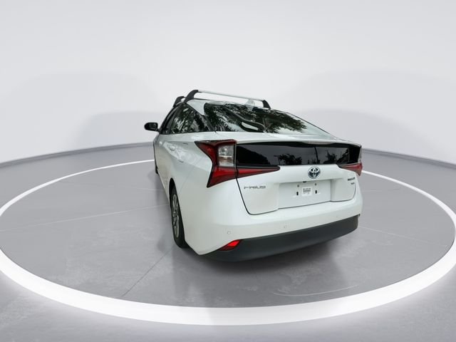 2022 Toyota Prius XLE - Photo 7