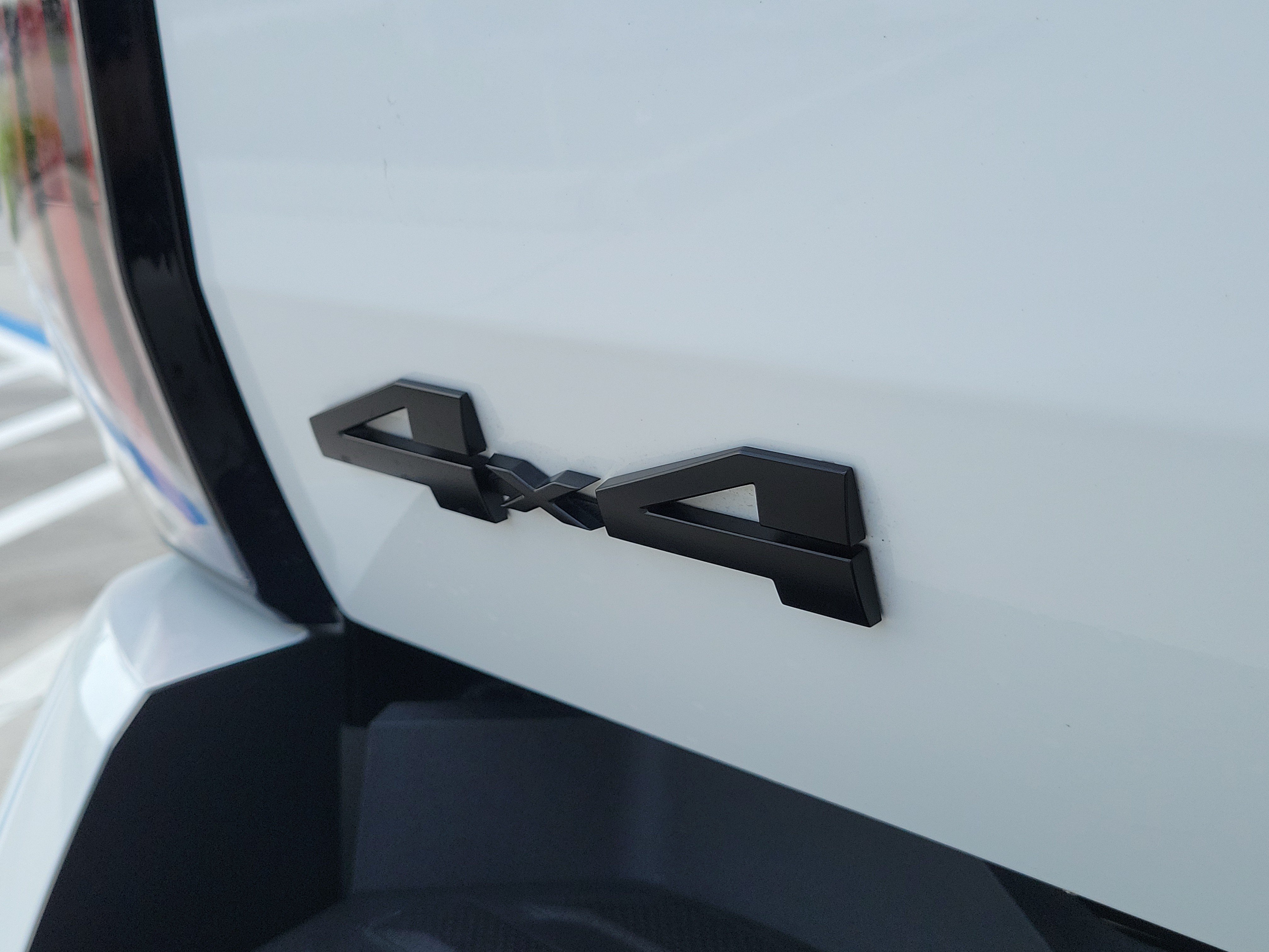 Used 2026 Ice Cap Toyota Limited Hybrid image 12