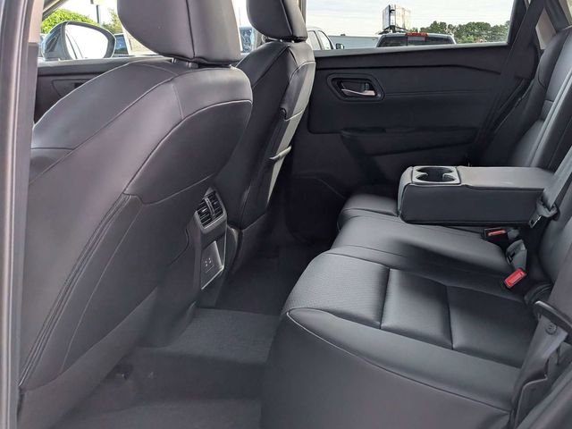 New 2026 Gray Nissan Dark Armor image 10