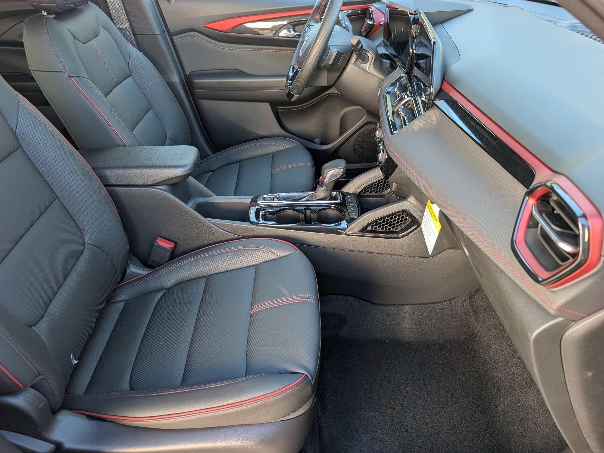 2026 Chevrolet Trailblazer RS - Photo 12
