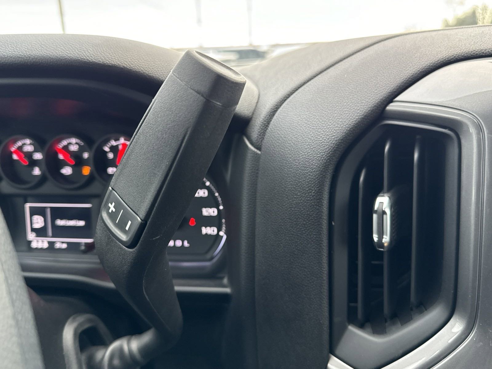 2024 Chevrolet Silverado 2500 HD Work Truck - Photo 26