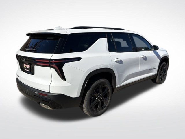 2027 Chevrolet Traverse LT - Photo 30