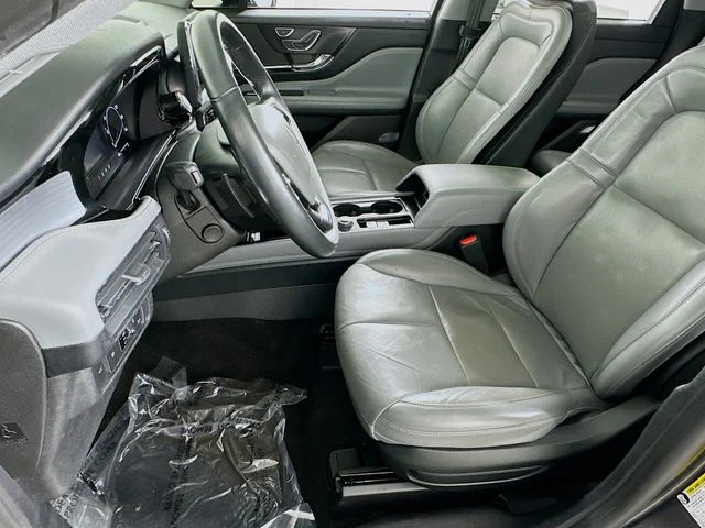 Certified Pre-Owned 2020 Lincoln Corsair Reserve