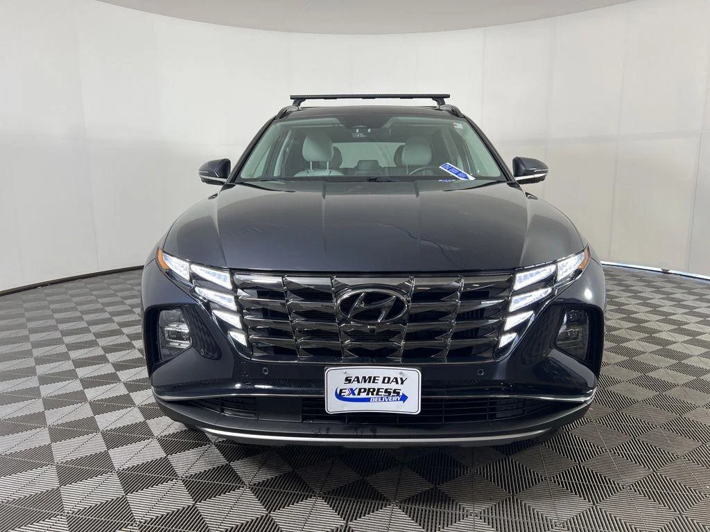 Used 2022 Deep Sea Hyundai Limited image 34