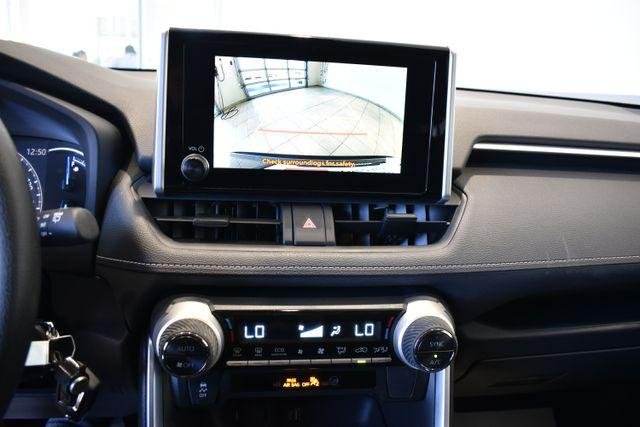 Certified Used 2025 MAGNETIC GRAY MET. Toyota  image 23