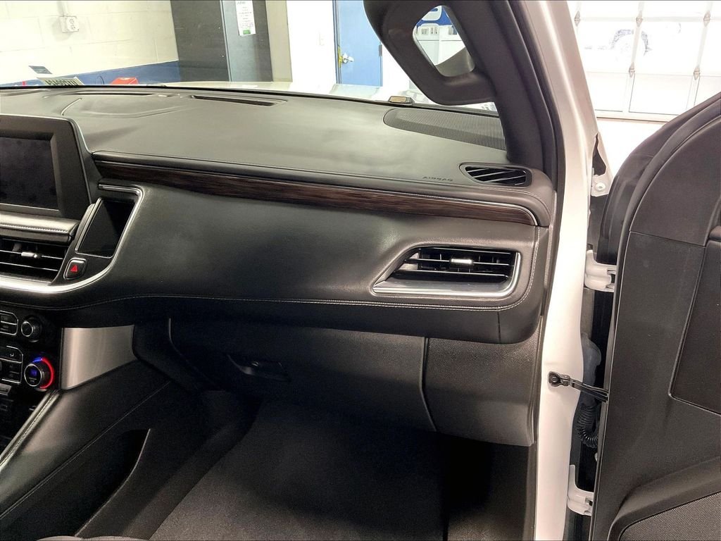 Used 2023 White Chevrolet LS image 13