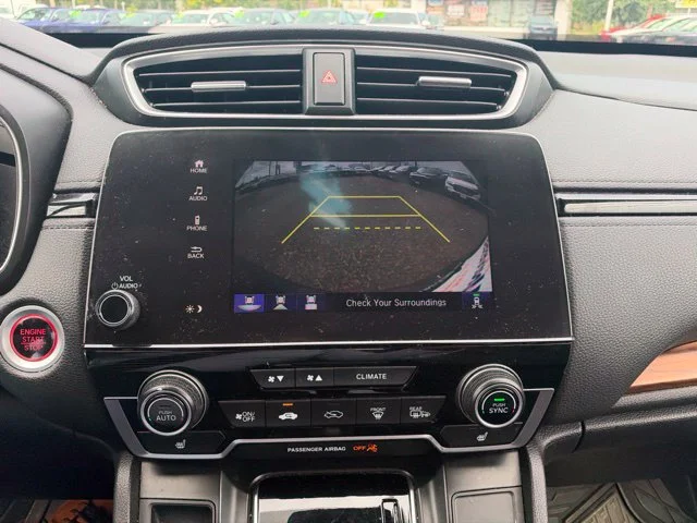Certified Used 2020  Honda EX-L image 13
