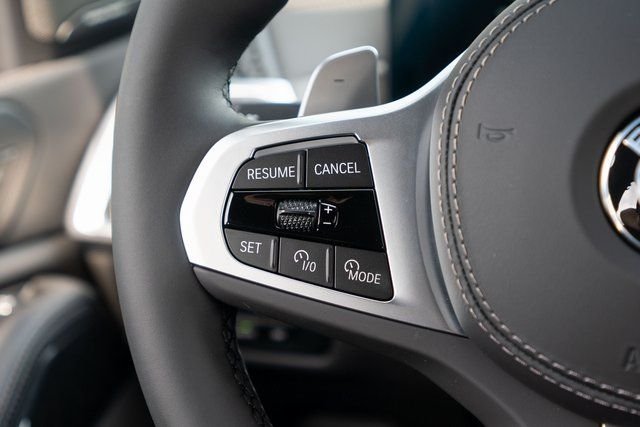 2026 BMW X5 40i - Photo 31