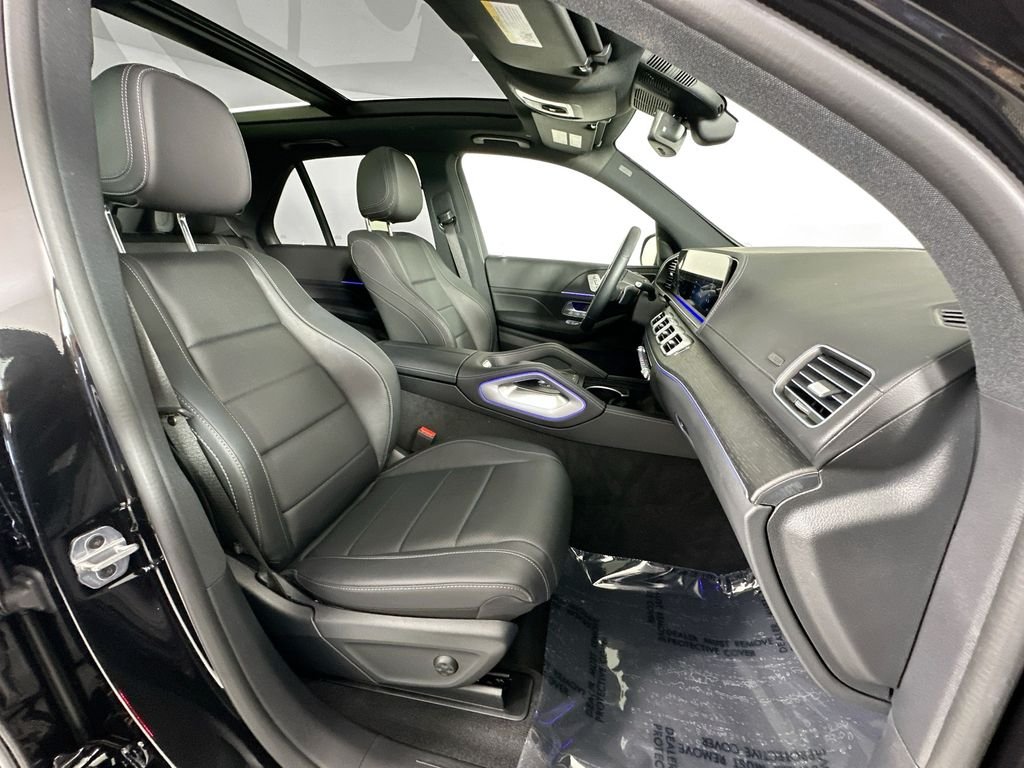 Certified Used 2026  Mercedes-Benz GLE 350 image 28