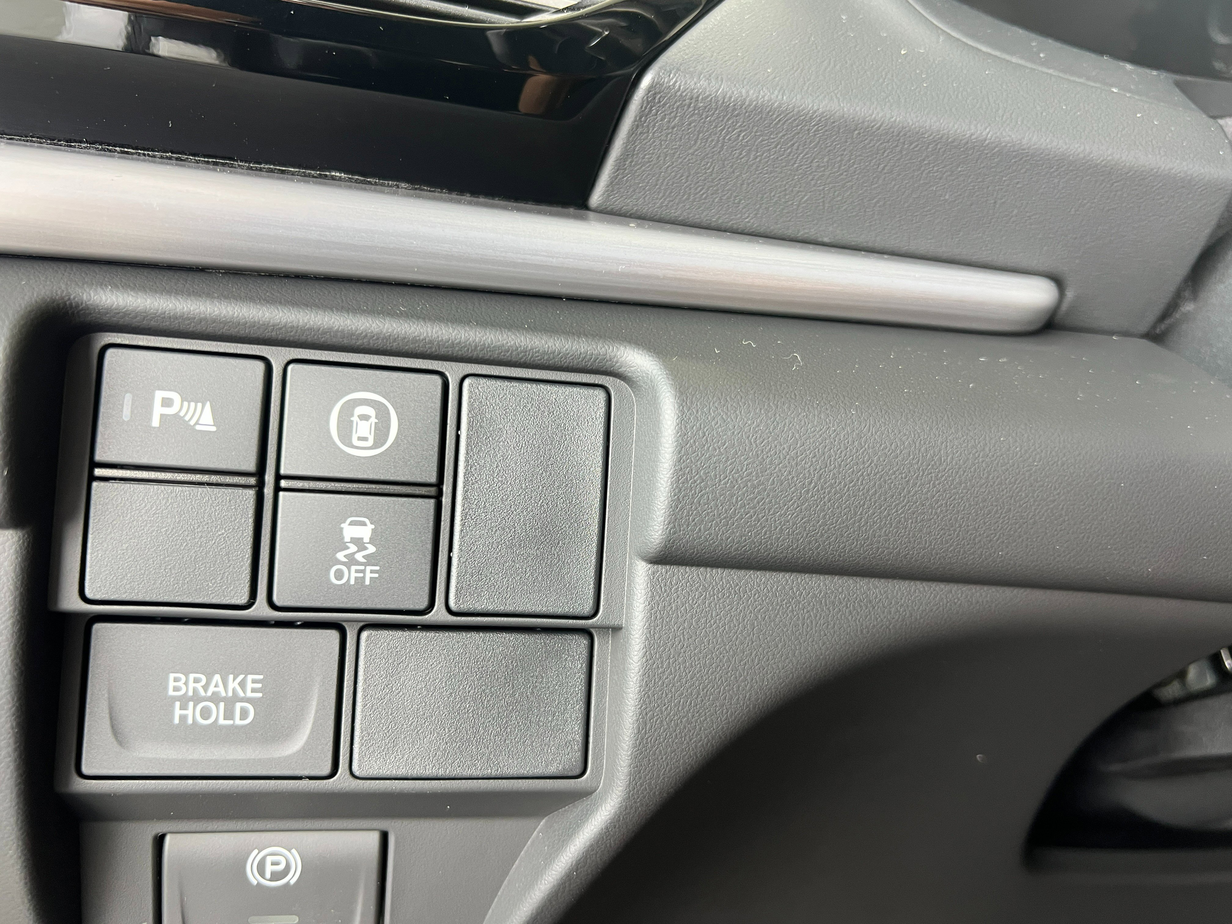 New 2026 Solar Silver Metallic Acura w/Technology Package image 16