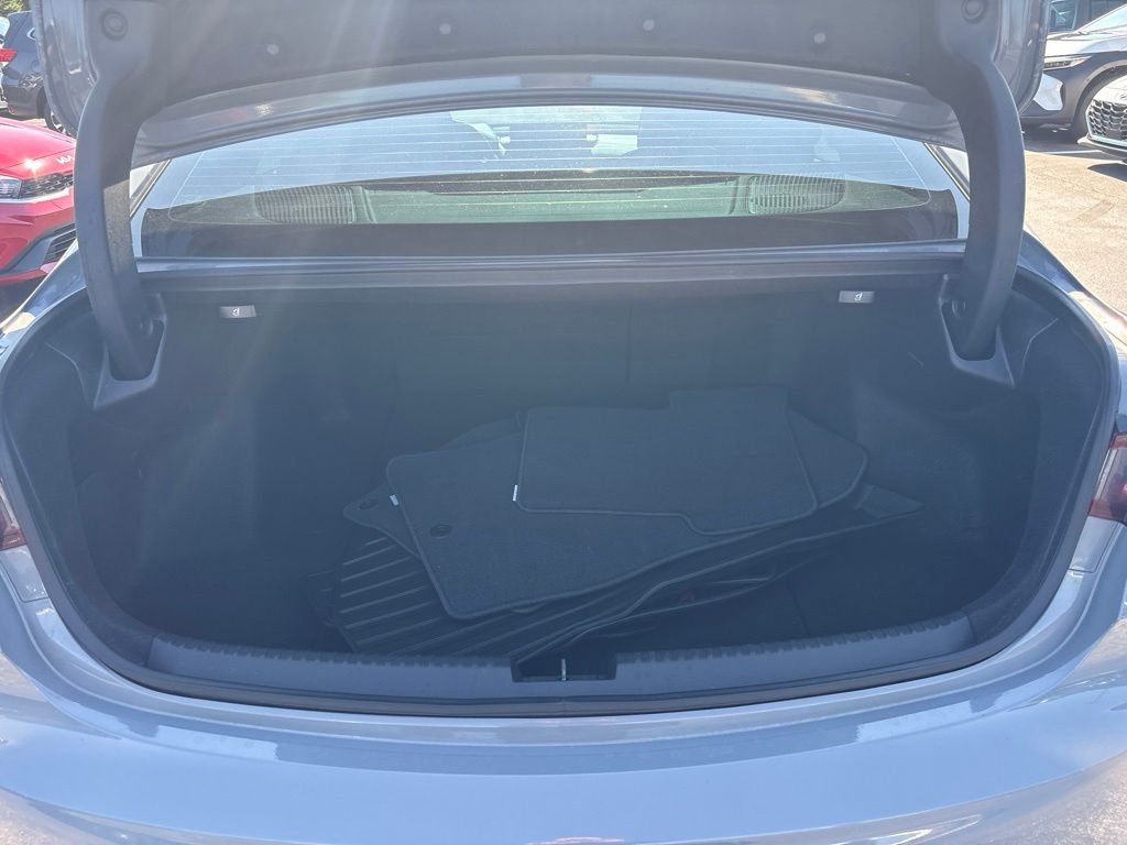 Used 2024 Gray Acura A-Spec Package image 27