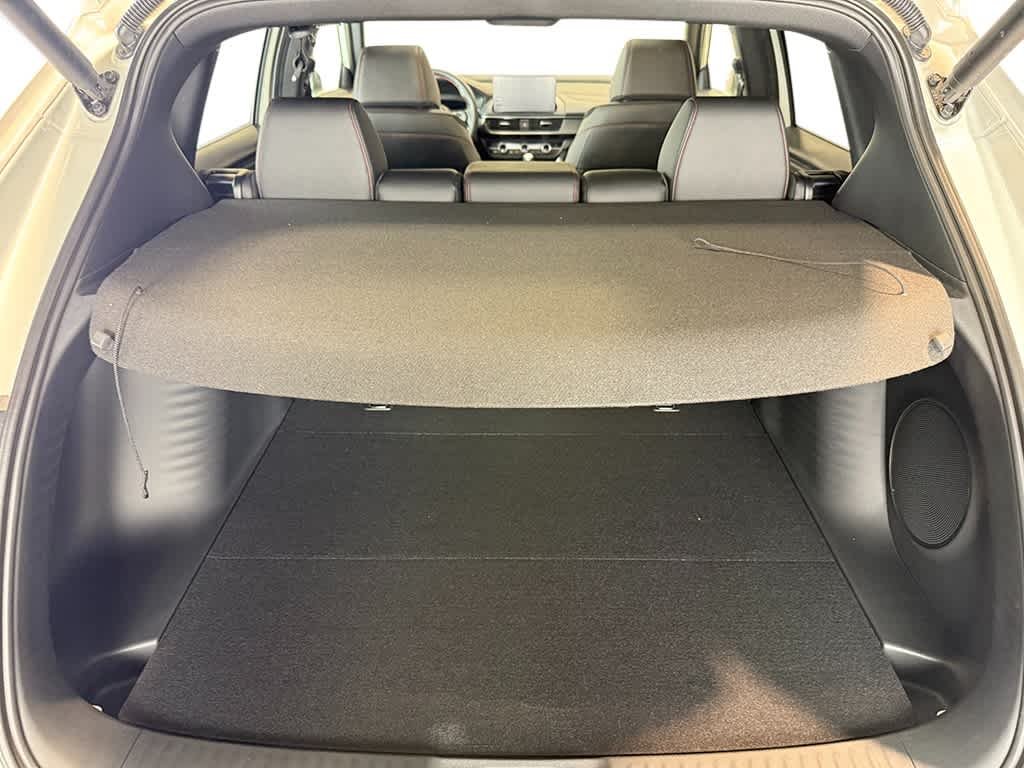 New 2026 Platinum White Pearl Acura w/A-Spec Advance Package image 32