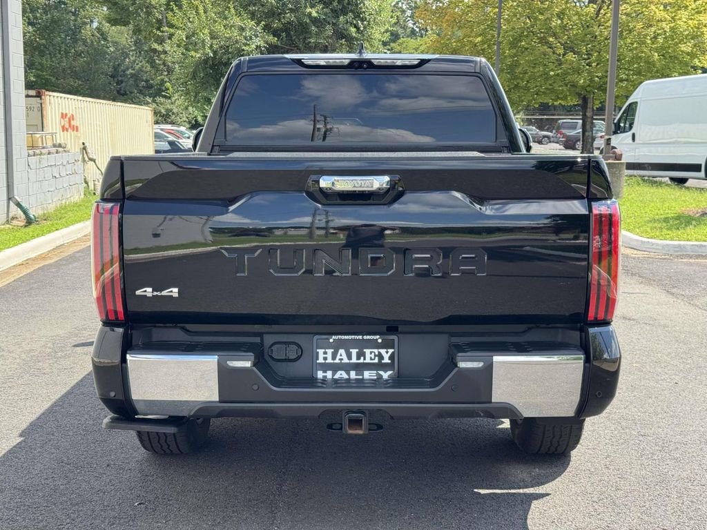 Used 2023 Black Toyota 1794 image 23