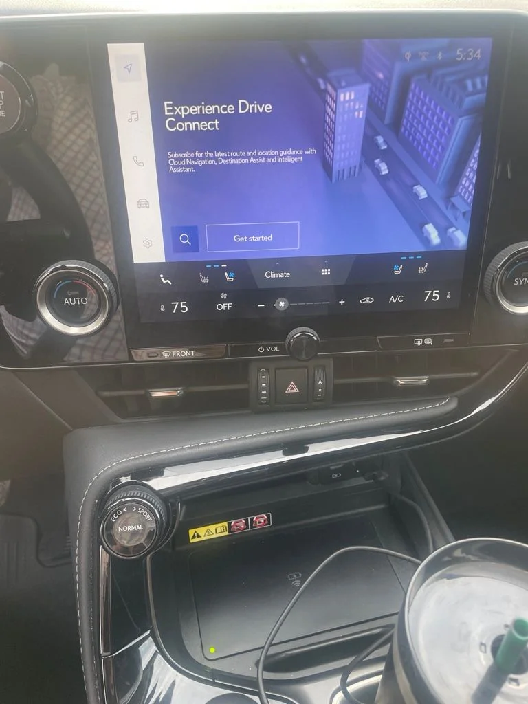 Used 2025 Caviar Lexus 250 Premium image 3