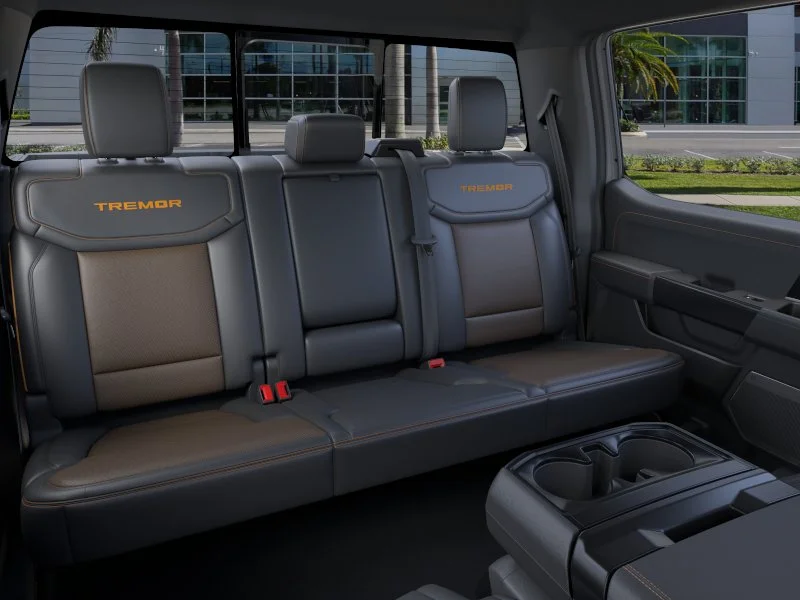 New 2026 Avalanche Ford Tremor® image 39