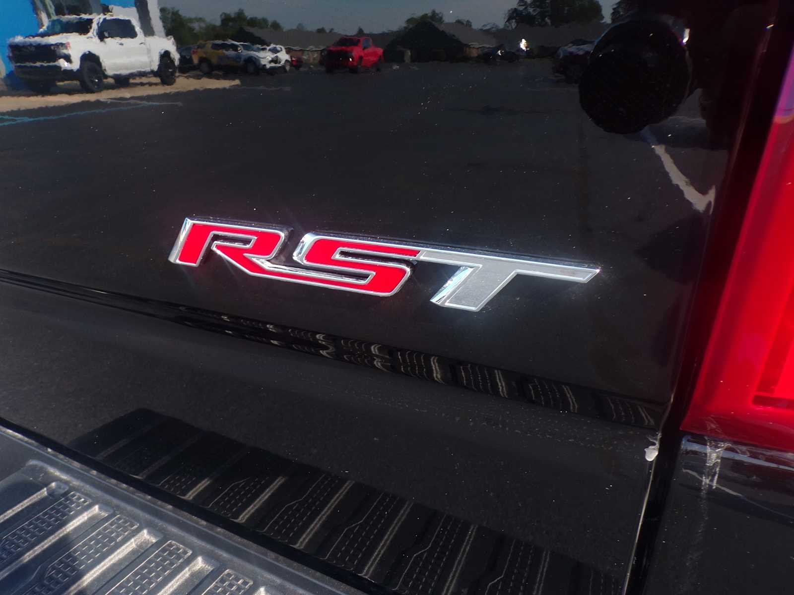 2026 Chevrolet Silverado 1500 RST - Photo 19