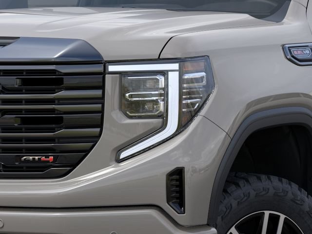 2026 GMC Sierra 1500 AT4 - Photo 11