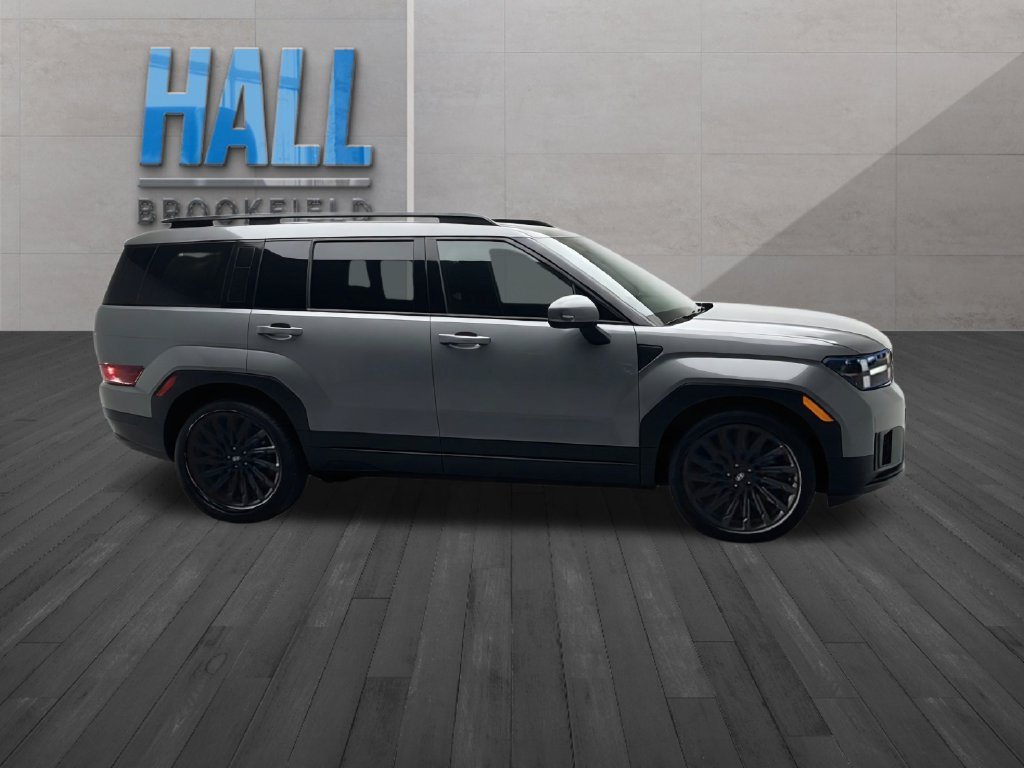 Used 2024 Gray Hyundai Calligraphy image 6