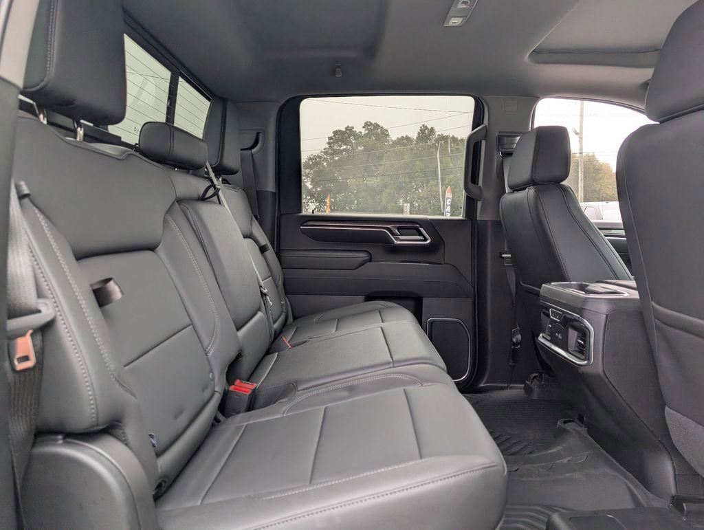 2026 Chevrolet Silverado 2500 HD LTZ - Photo 33