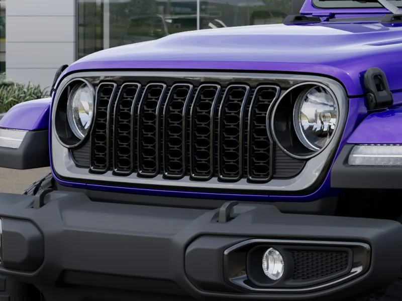 New 2026 Reign Jeep Willys image 40