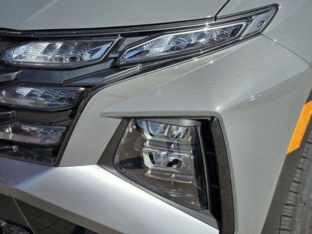 2026 Hyundai Tucson SEL - Photo 6