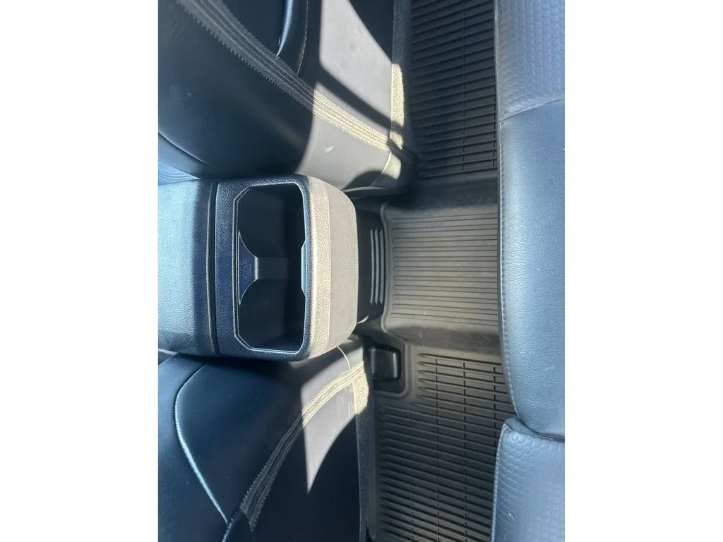Used 2023 Ice Toyota TRD Off-Road image 18