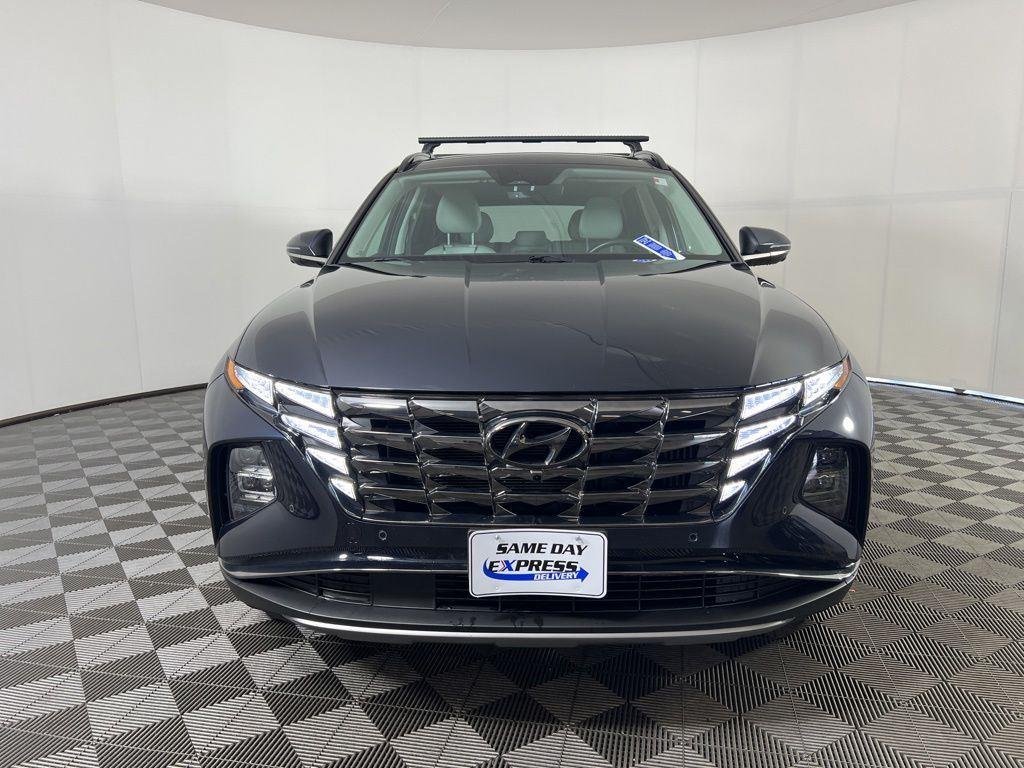 Used 2022 Deep Sea Hyundai Limited image 34