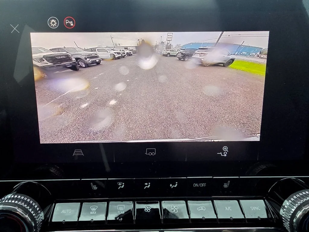 2026 GMC Canyon Elevation - Photo 24