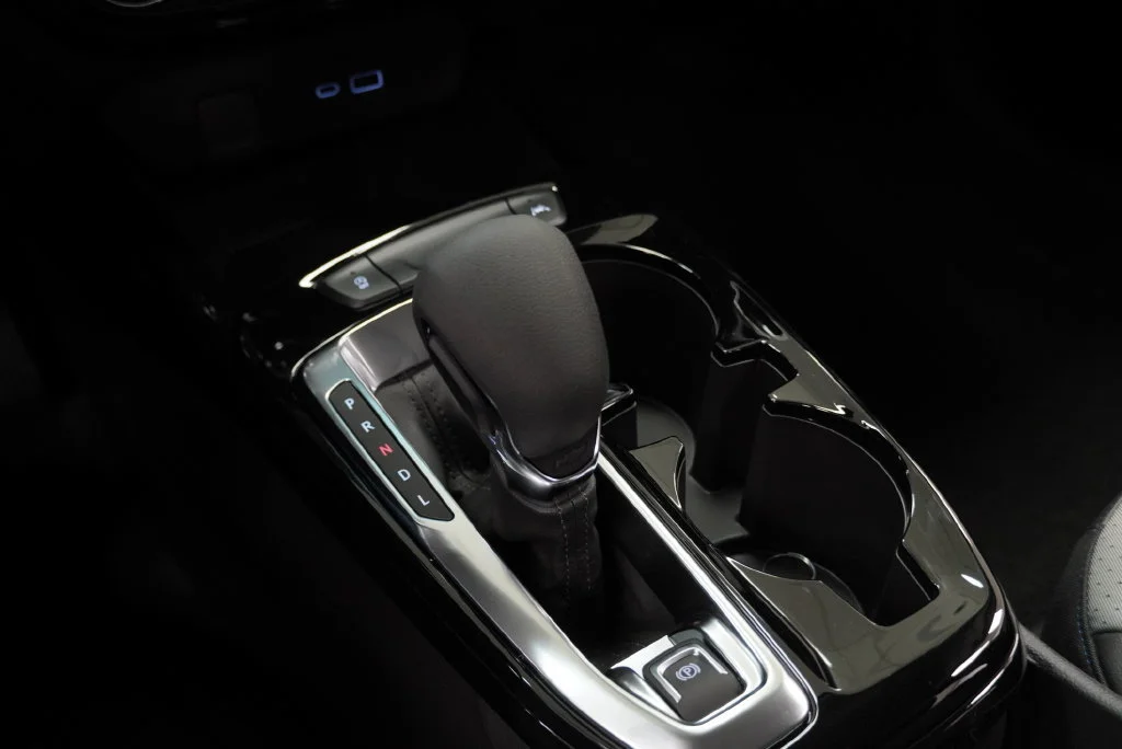 New 2026 Cypress Gray Chevrolet LT image 19