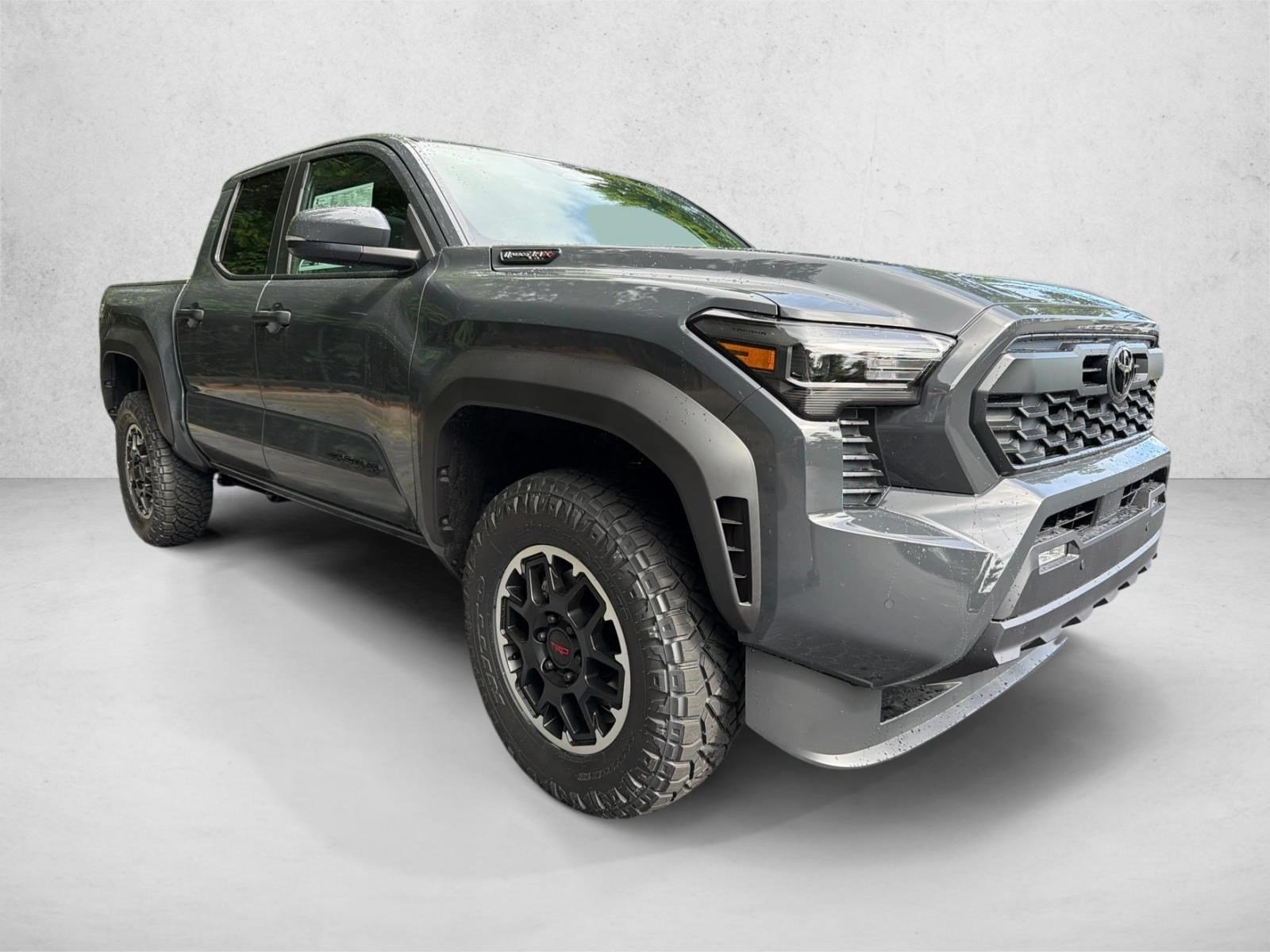 New 2026 Underground Toyota TRD Off-Road i-FORCE MAX image 1