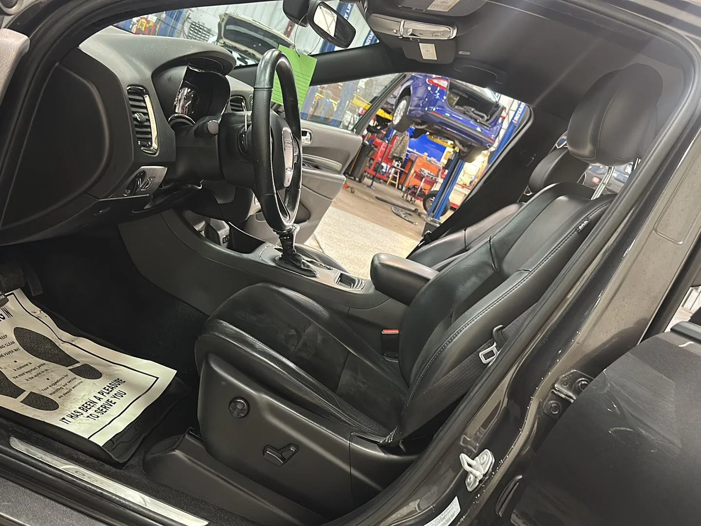 Used 2018 Granite Clearcoat Dodge GT image 15