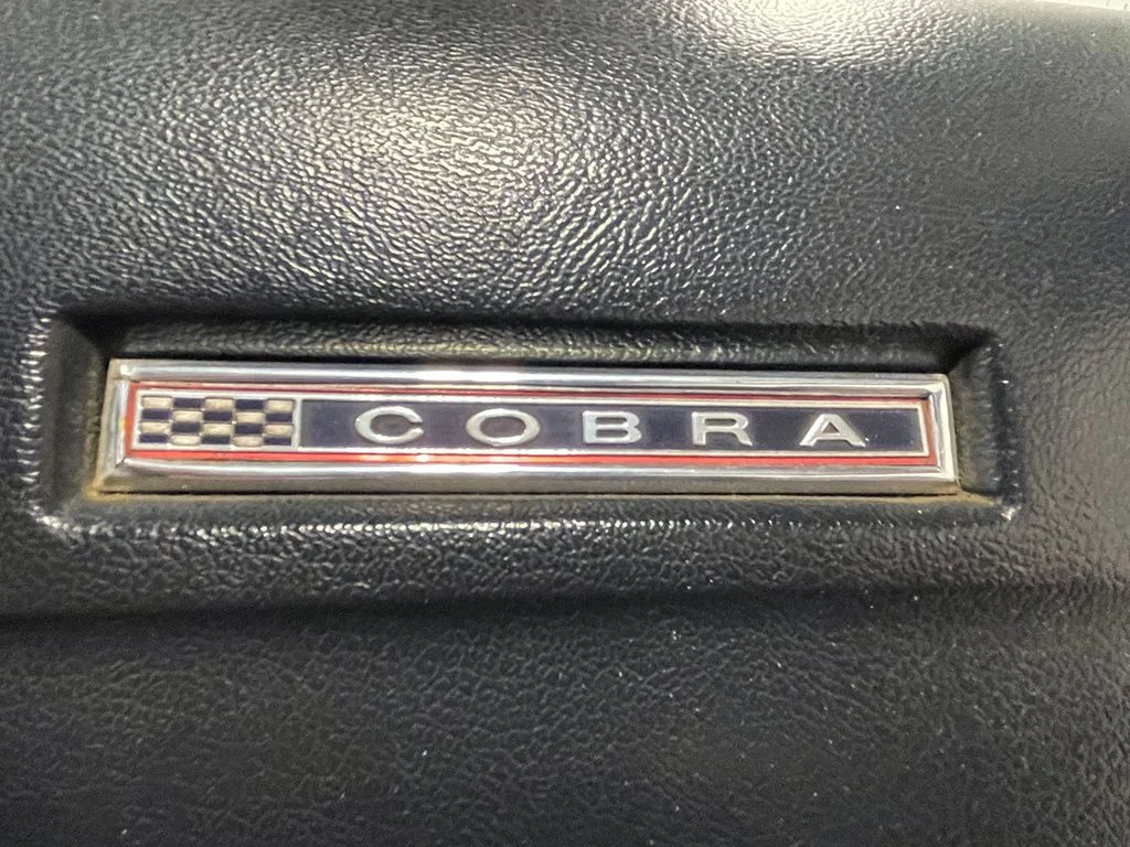 Used 1970 Black Ford  image 60