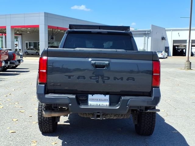 Used 2024  Toyota TRD Off-Road image 6