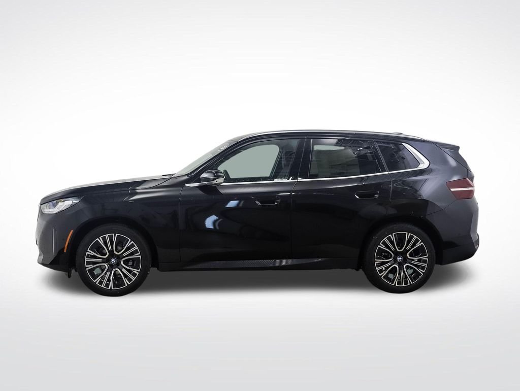 Used 2026 BMW X3 30 with VIN 5UX53GP07T9560642 for sale in Minneapolis, Minnesota
