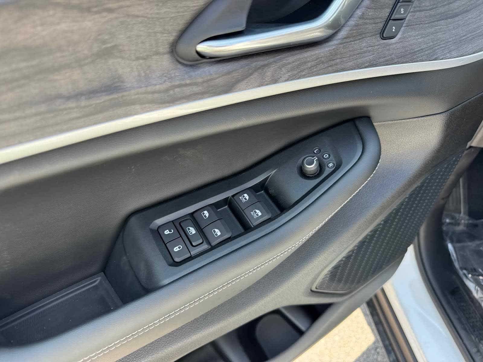 2025 Jeep Grand Cherokee Limited - Photo 13