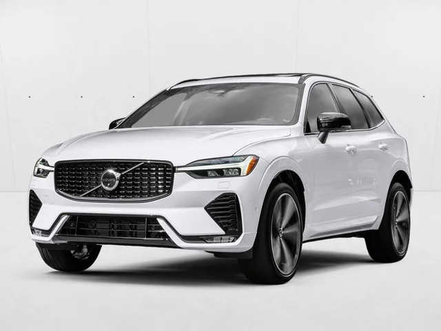 Pre-Owned 2023 Volvo XC60 Core Sport Utility in West Palm Beach