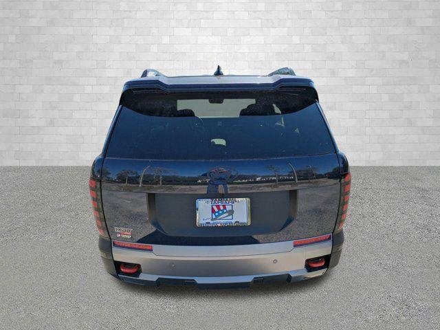 New 2026 Pacific Sapphire Hyundai XRT Pro image 33
