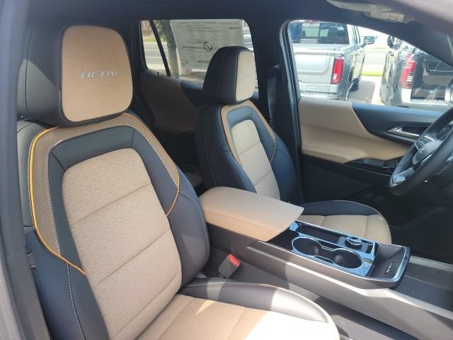 2026 Chevrolet Equinox ACTIV - Photo 20