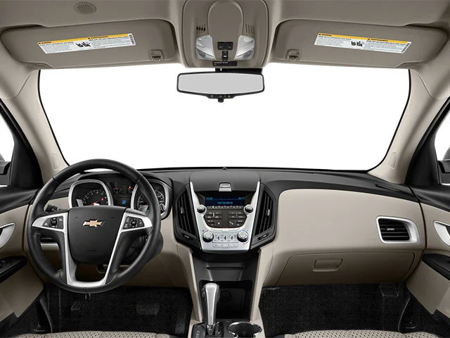 Used 2014 Champagne Silver Metallic Chevrolet LS image 10