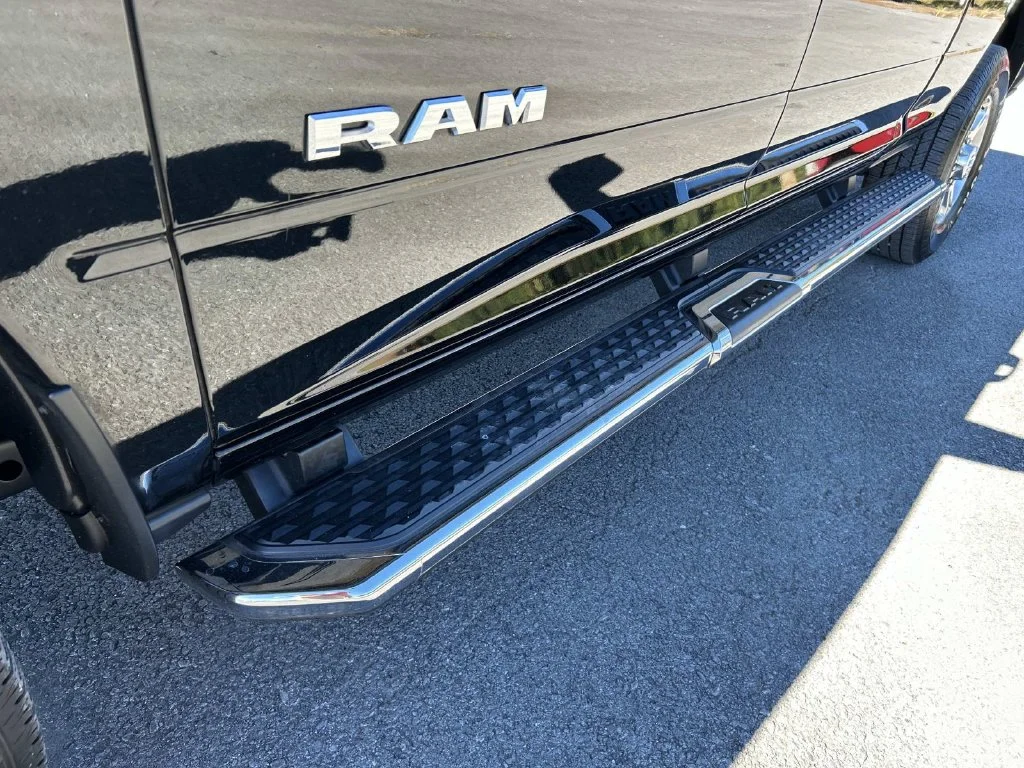 Used 2026 Black Ram Big Horn image 39