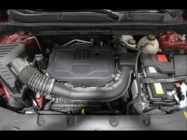 2024 Chevrolet Blazer Premier - Photo 22