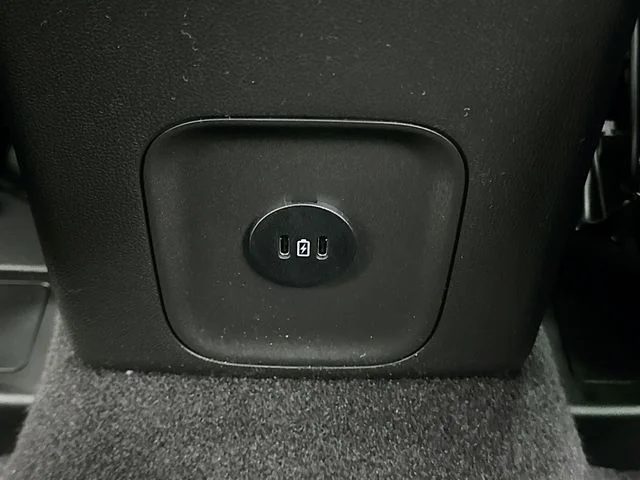 New 2026 Ford Escape Active