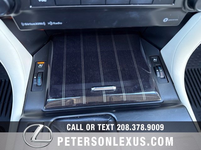 2023 Lexus GX PREMIUM - Photo 15