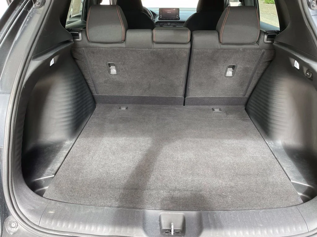 2025 Honda HR-V Sport - Photo 24
