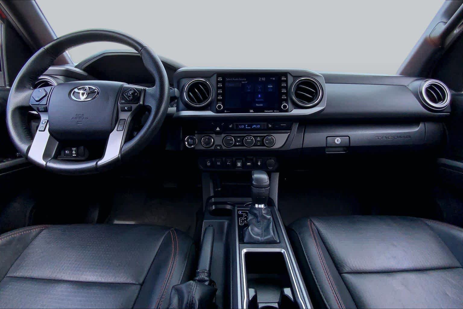 Used 2023 Solar Octane Toyota TRD Pro image 15